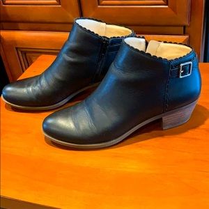 Women’s Crown & Ivy ankle boots